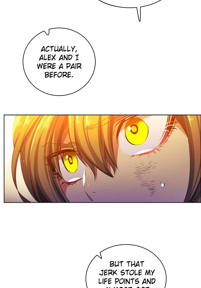 Zero Game Chapter 81 - Page 37 in English