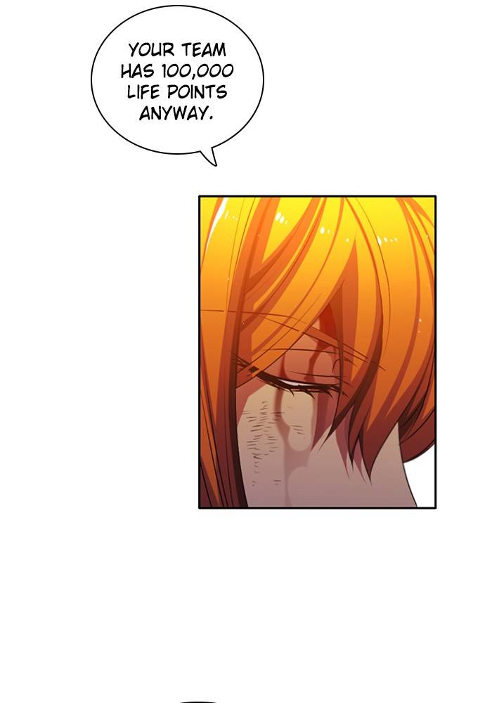 Zero Game Chapter 81 - Page 39 in English