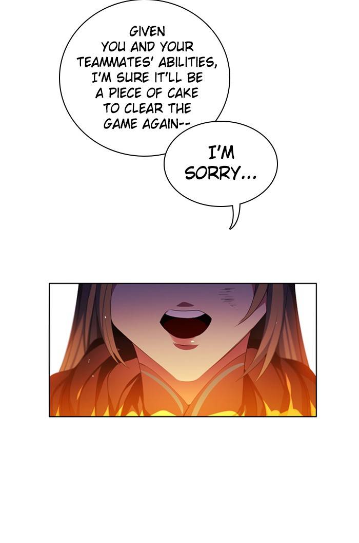 Zero Game Chapter 81 - Page 40 in English