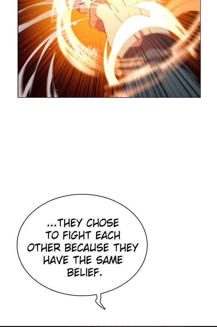 Zero Game Chapter 81 - Page 50 in English