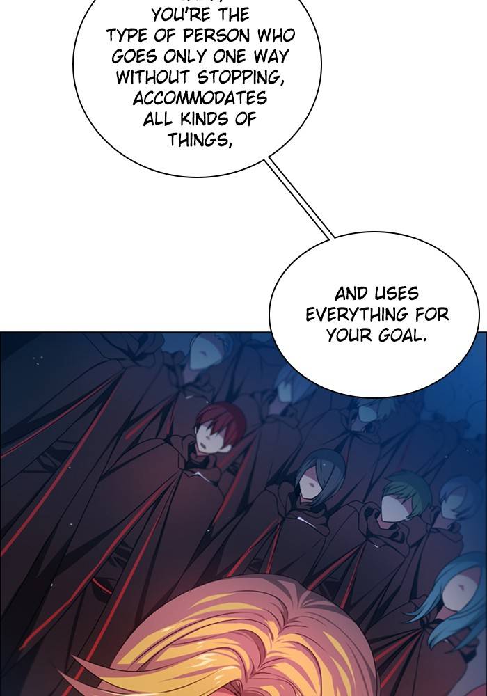 Zero Game Chapter 81 - Page 53 in English