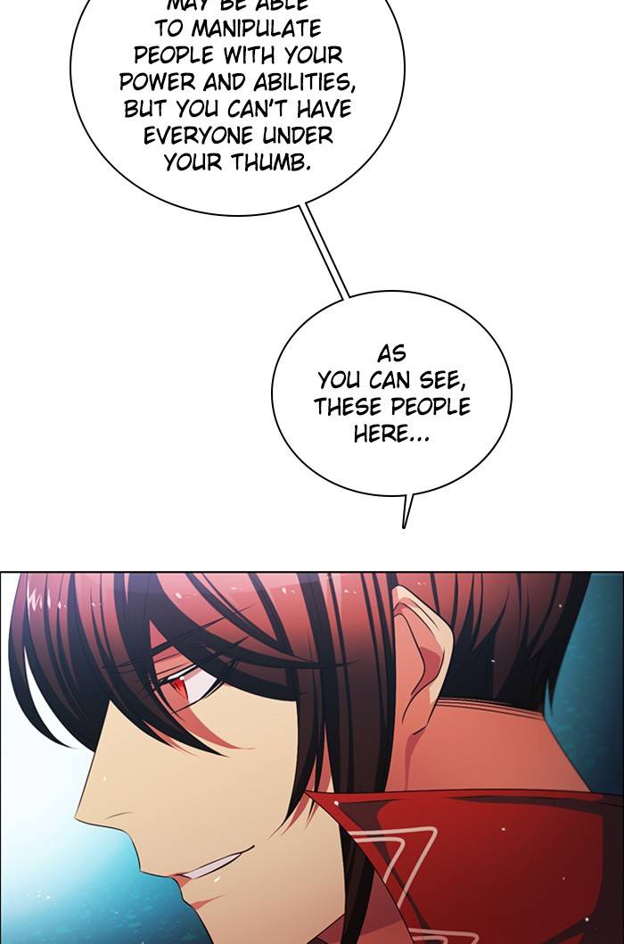 Zero Game Chapter 81 - Page 56 in English