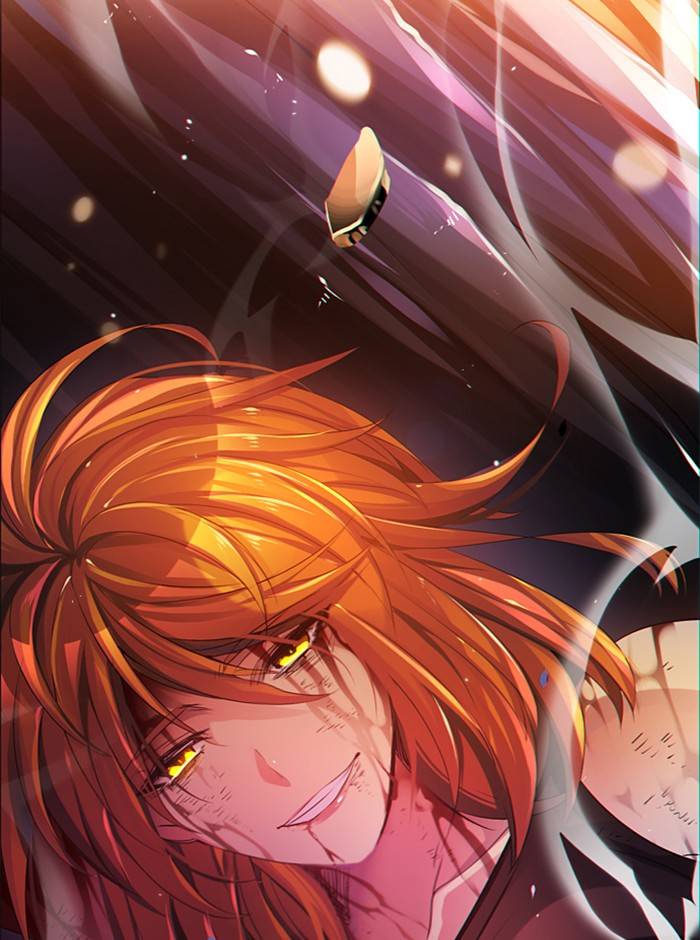 Zero Game Chapter 81 - Page 83 in English