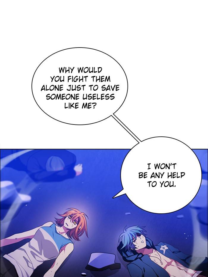 Zero Game Chapter 81 - Page 94 in English