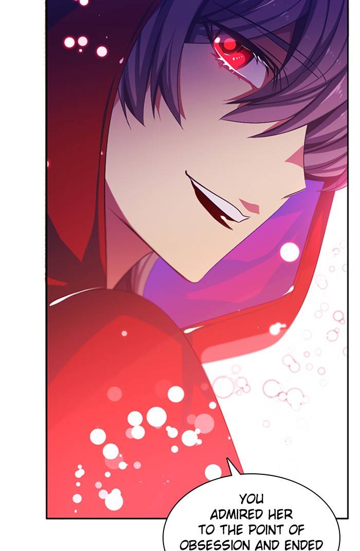 Zero Game Chapter 82 - Page 119 in English