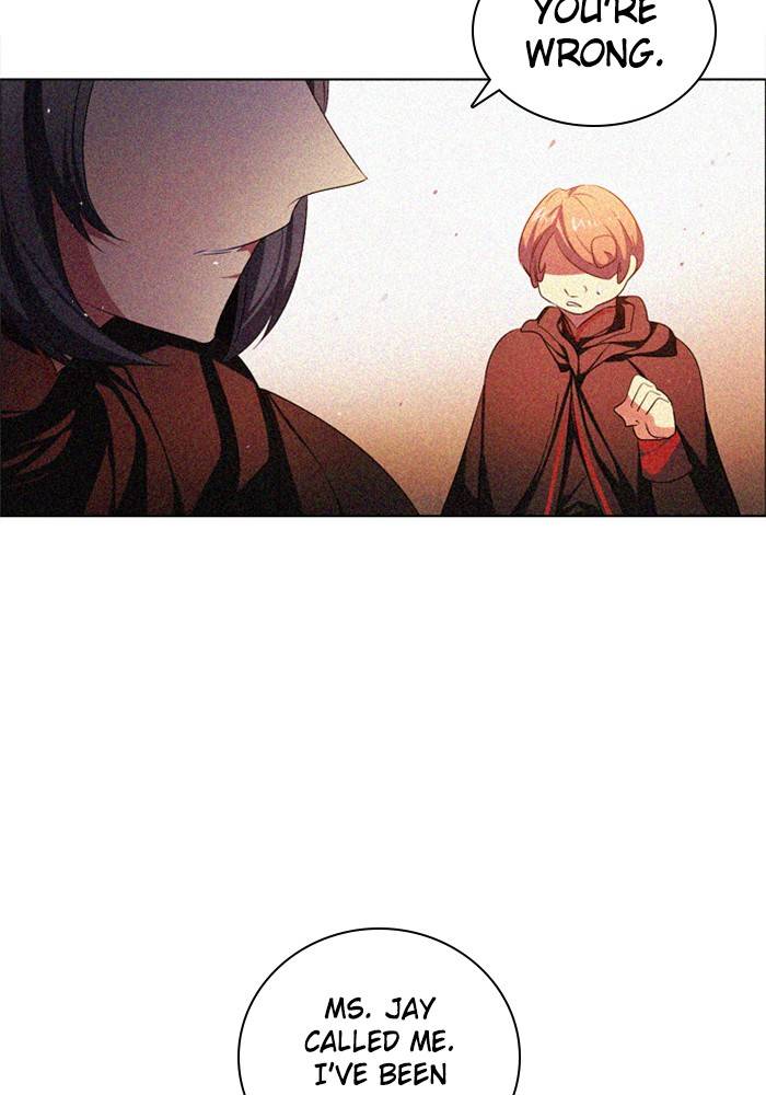 Zero Game Chapter 82 - Page 18 in English