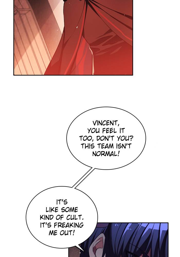 Zero Game Chapter 82 - Page 28 in English
