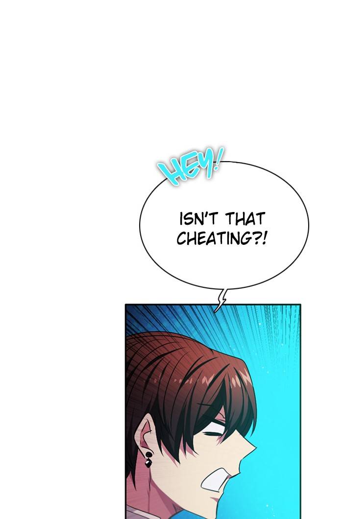 Zero Game Chapter 82 - Page 44 in English