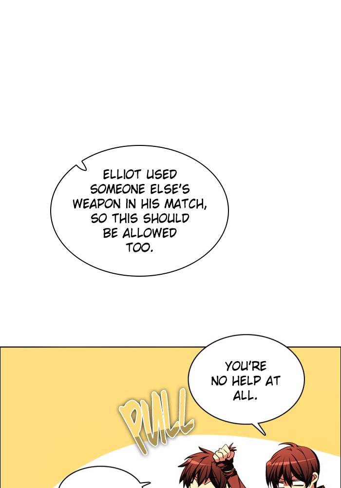 Zero Game Chapter 82 - Page 47 in English
