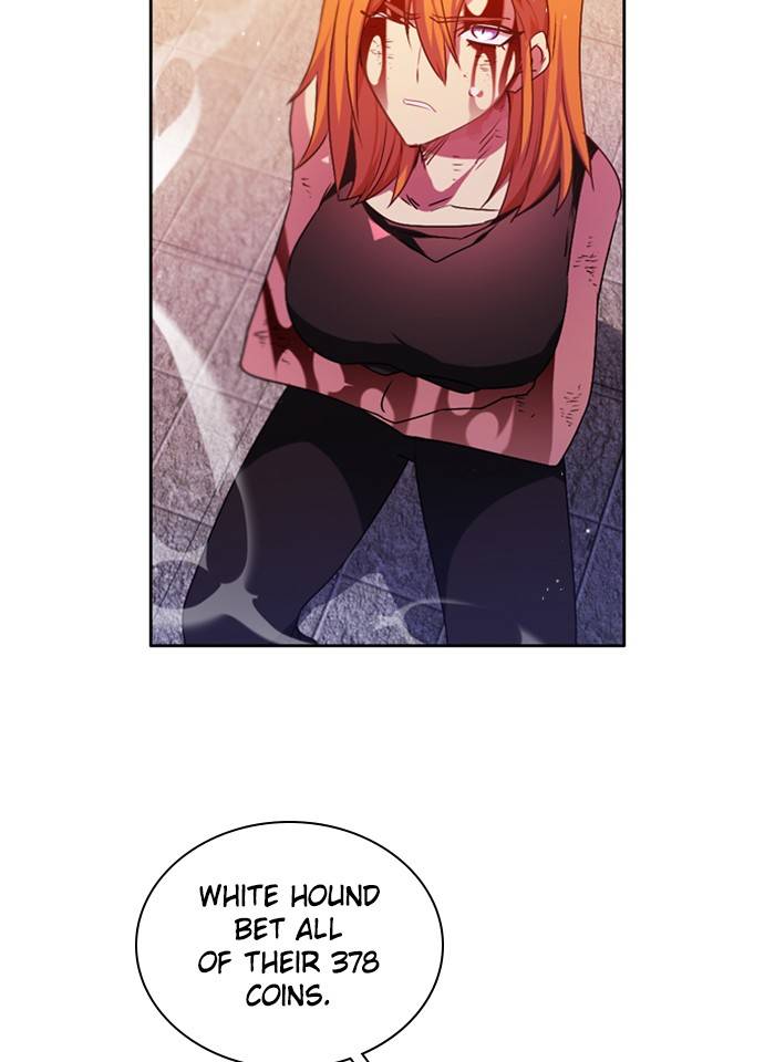Zero Game Chapter 82 - Page 73 in English