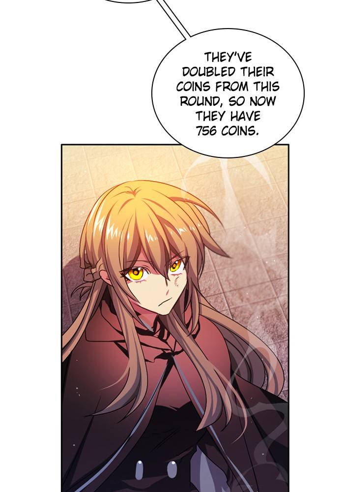 Zero Game Chapter 82 - Page 74 in English