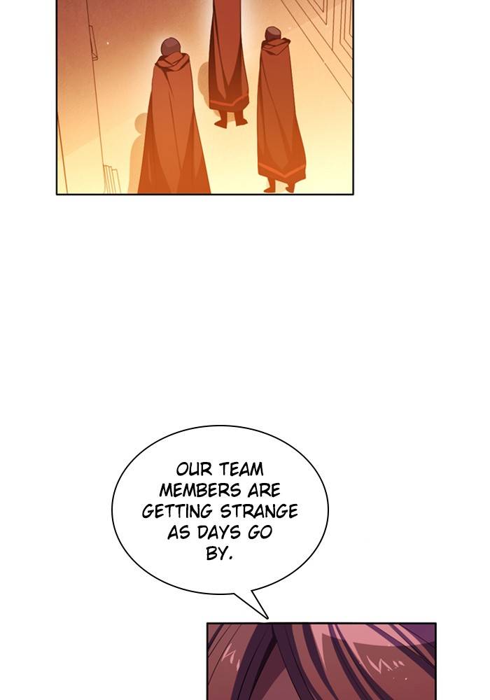 Zero Game Chapter 82 - Page 8 in English