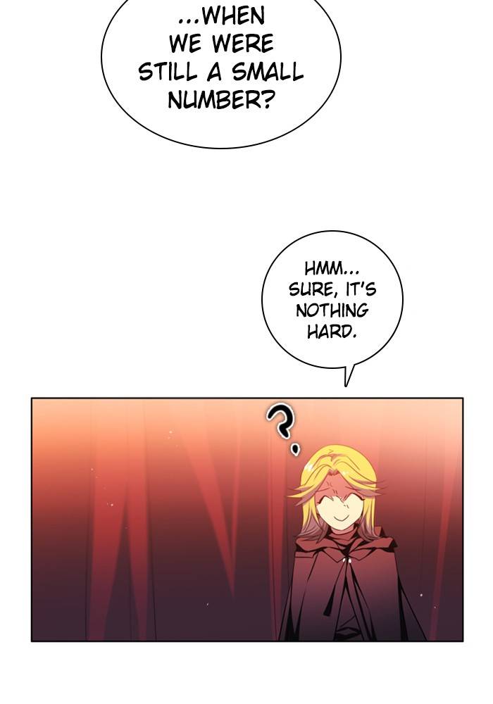 Zero Game Chapter 83 - Page 10 in English