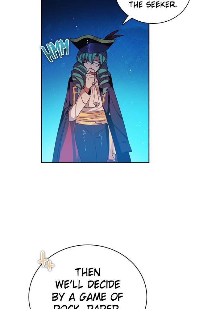 Zero Game Chapter 83 - Page 111 in English