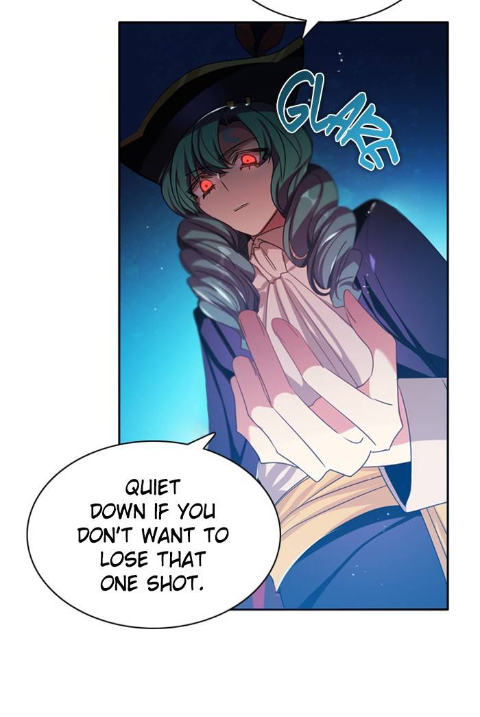 Zero Game Chapter 83 - Page 116 in English