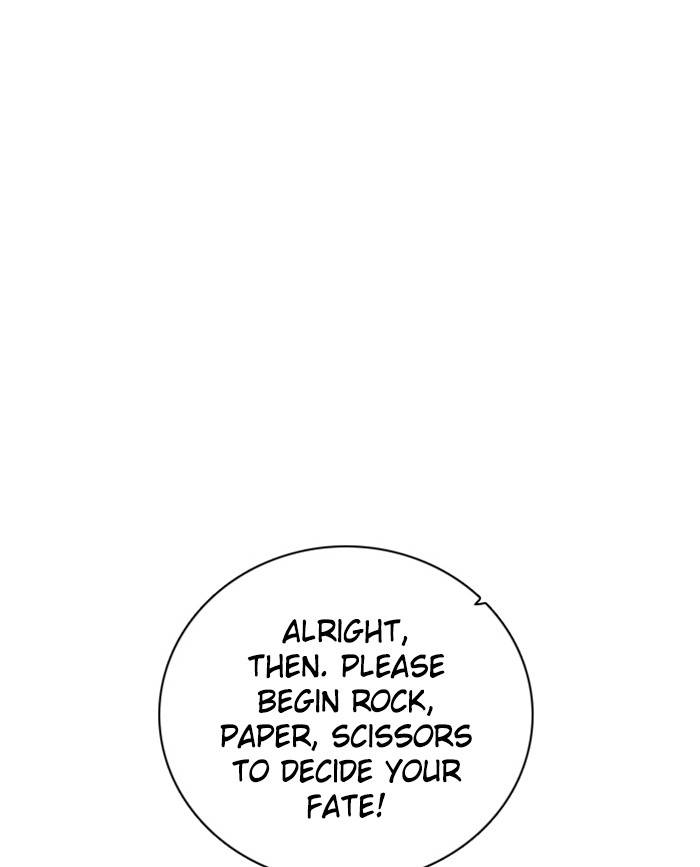 Zero Game Chapter 83 - Page 117 in English