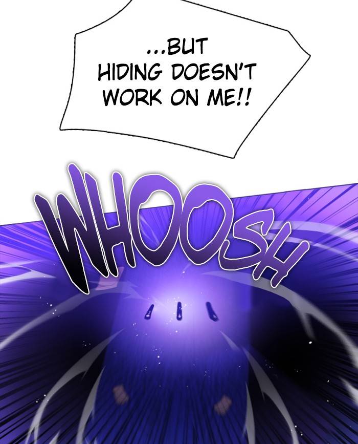 Zero Game Chapter 83 - Page 135 in English