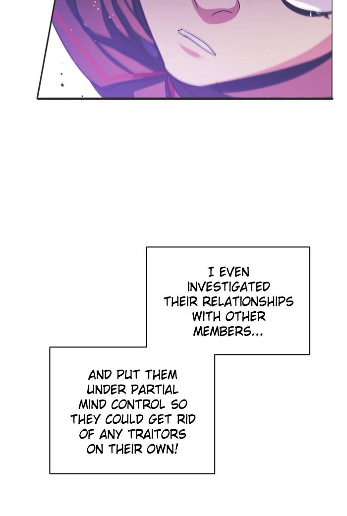 Zero Game Chapter 83 - Page 36 in English