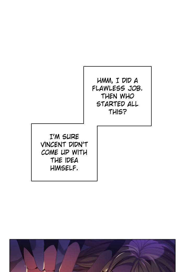 Zero Game Chapter 83 - Page 38 in English