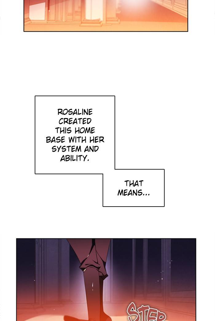 Zero Game Chapter 83 - Page 42 in English