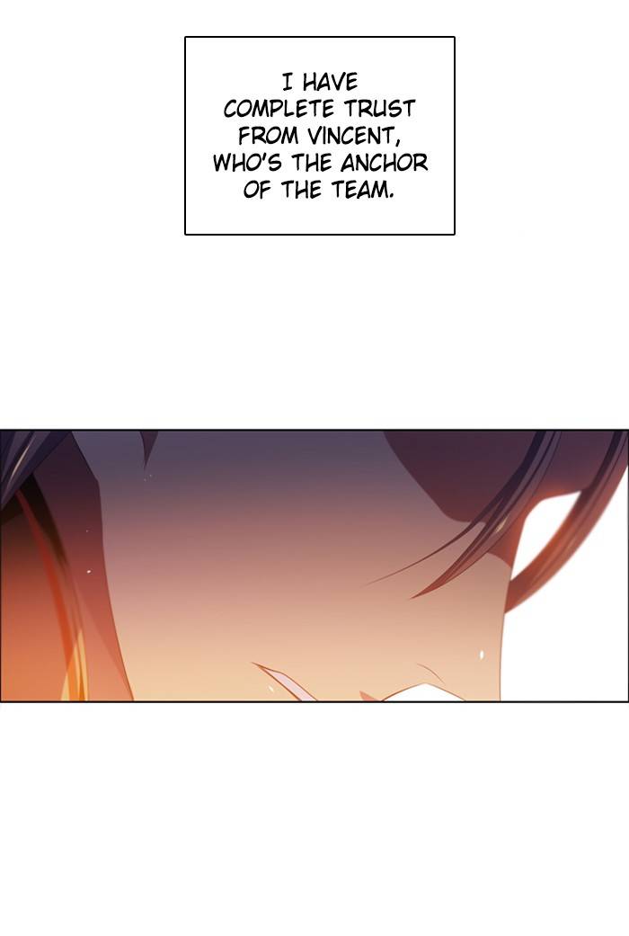 Zero Game Chapter 83 - Page 50 in English