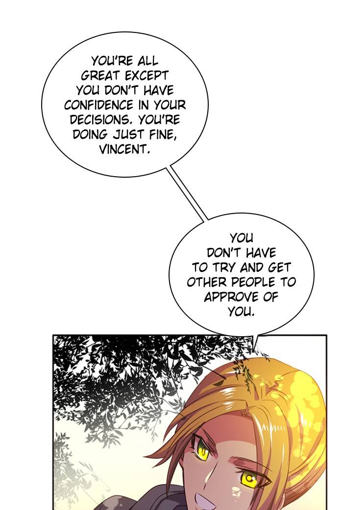 Zero Game Chapter 83 - Page 59 in English