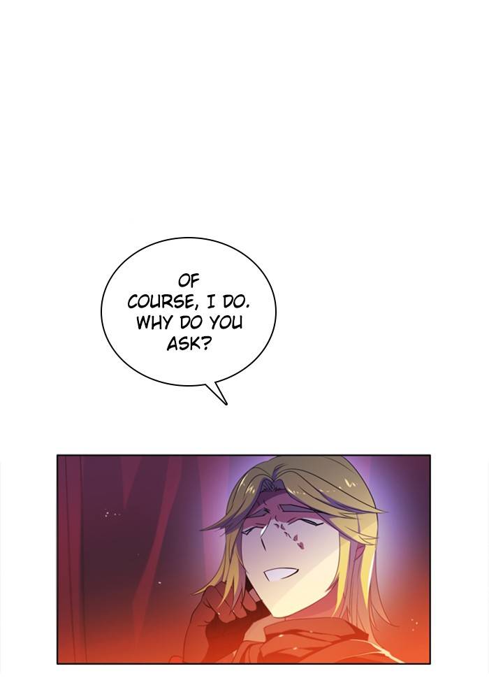 Zero Game Chapter 83 - Page 6 in English