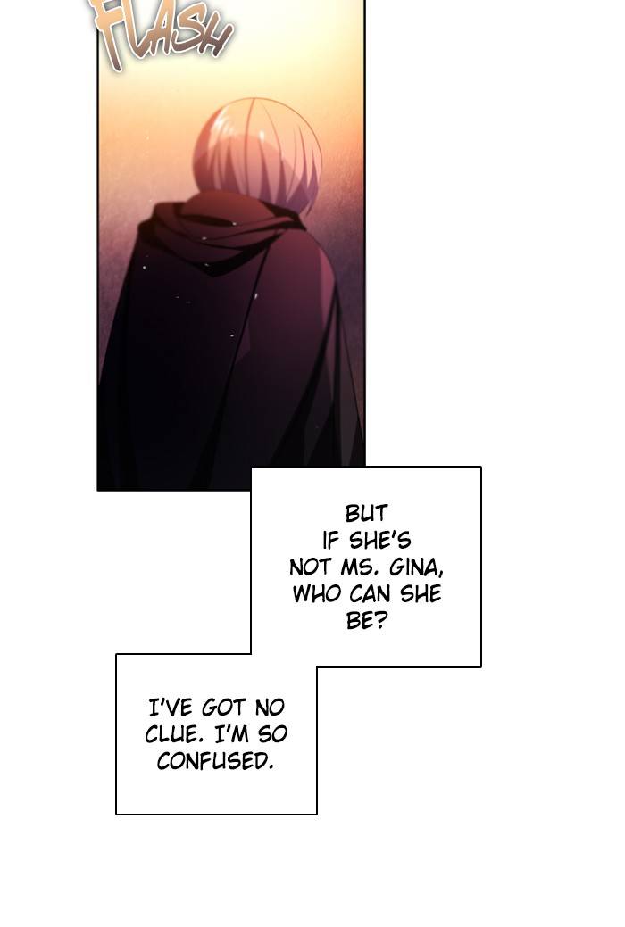 Zero Game Chapter 83 - Page 75 in English