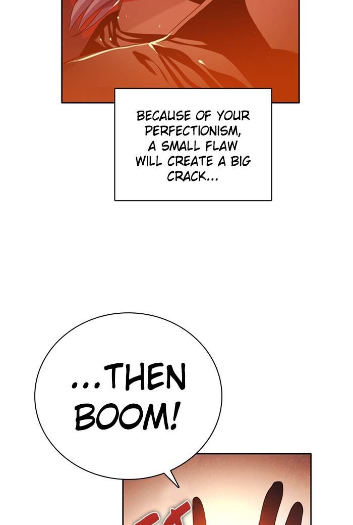 Zero Game Chapter 83 - Page 81 in English