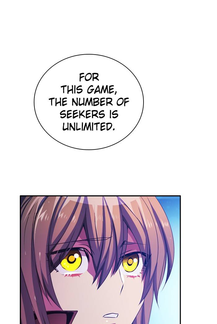 Zero Game Chapter 83 - Page 92 in English