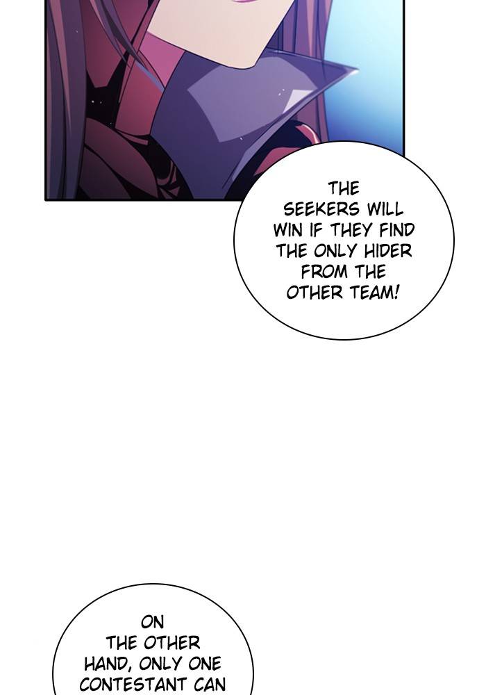 Zero Game Chapter 83 - Page 93 in English