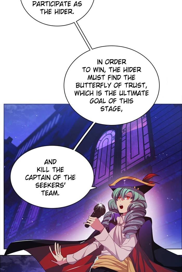Zero Game Chapter 83 - Page 94 in English