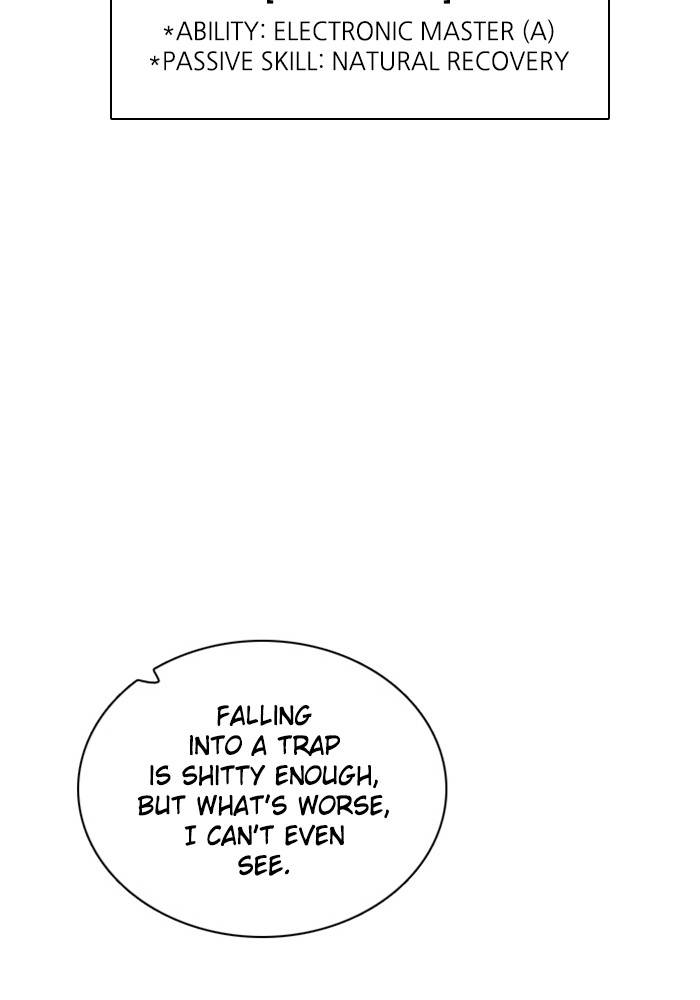 Zero Game Chapter 84 - Page 109 in English