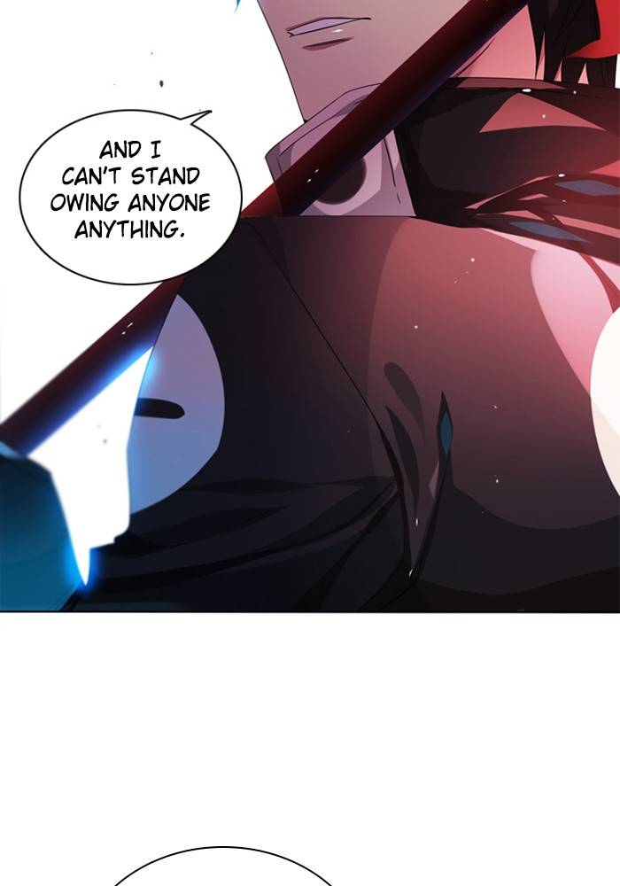Zero Game Chapter 84 - Page 115 in English