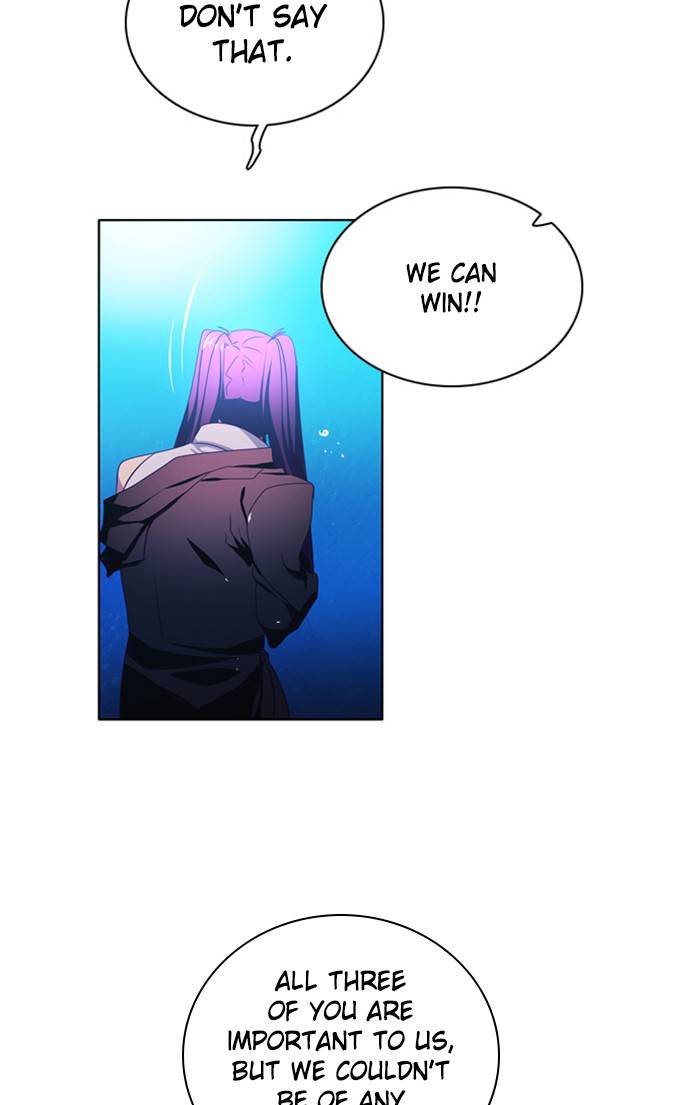 Zero Game Chapter 84 - Page 127 in English
