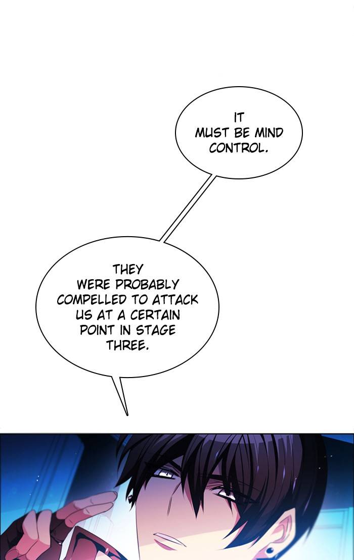Zero Game Chapter 84 - Page 133 in English