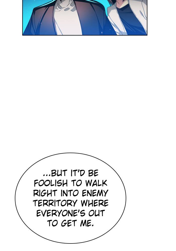 Zero Game Chapter 84 - Page 14 in English