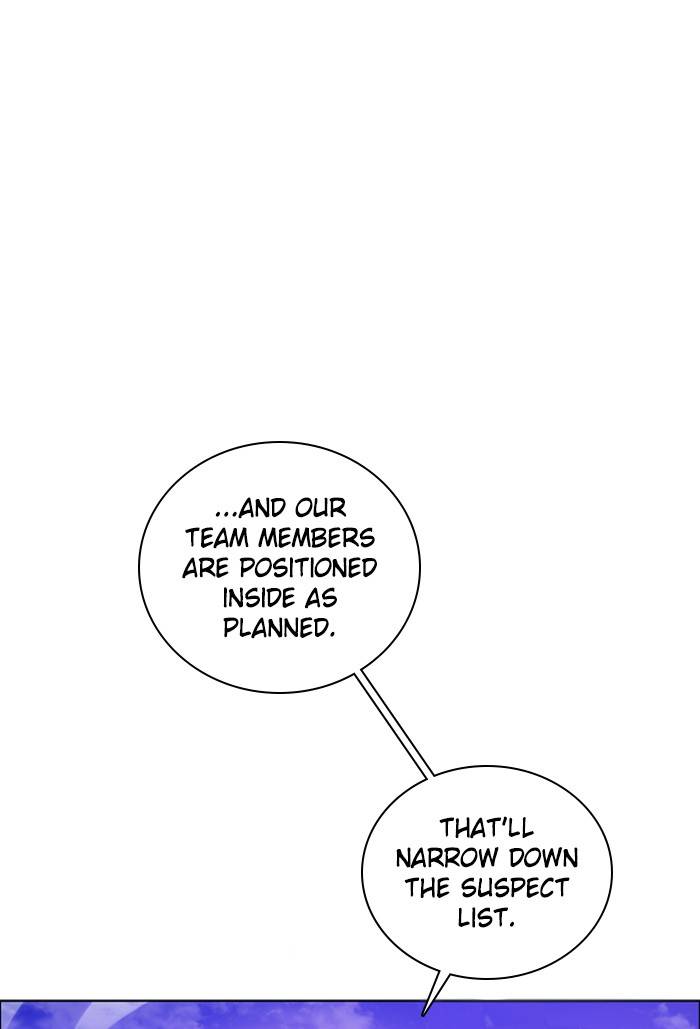 Zero Game Chapter 84 - Page 30 in English