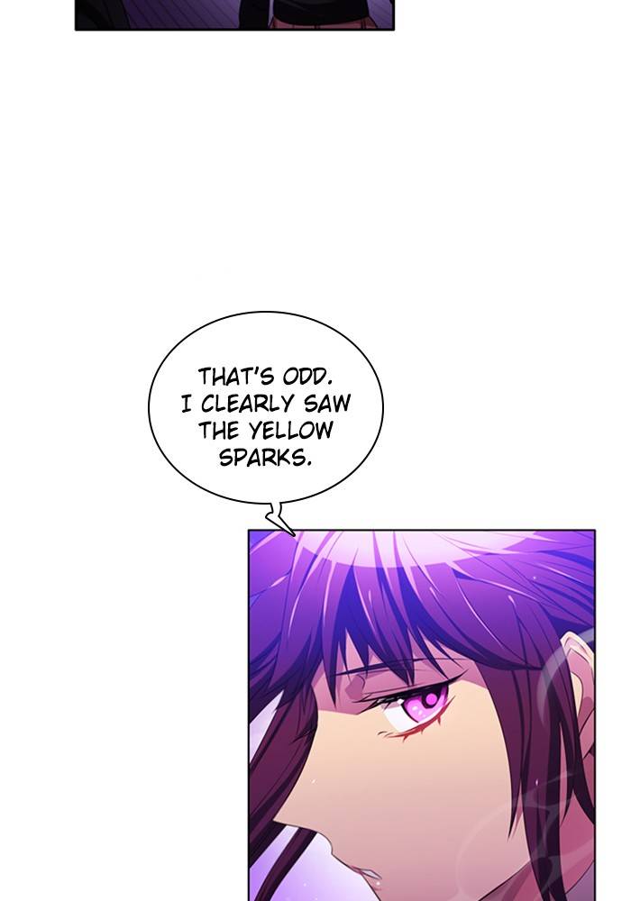 Zero Game Chapter 84 - Page 33 in English