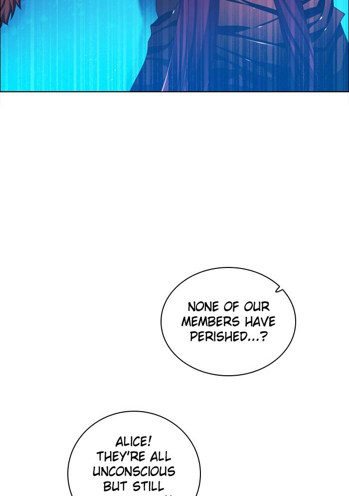 Zero Game Chapter 84 - Page 63 in English