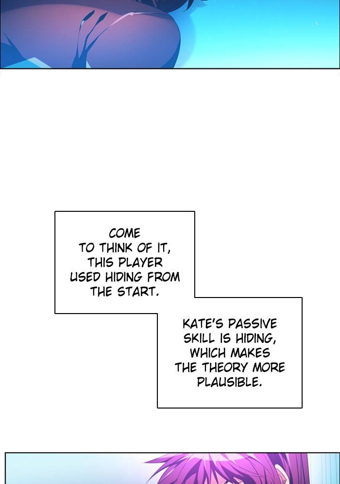 Zero Game Chapter 84 - Page 71 in English