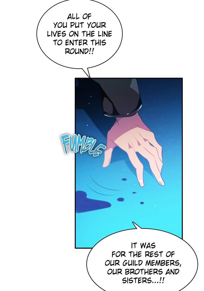 Zero Game Chapter 84 - Page 93 in English