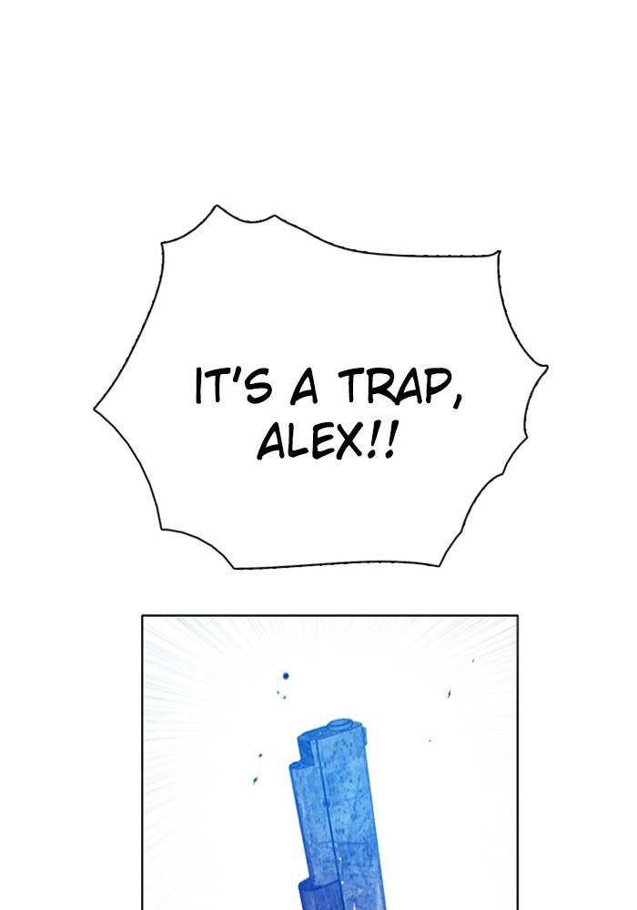 Zero Game Chapter 85 - Page 100 in English