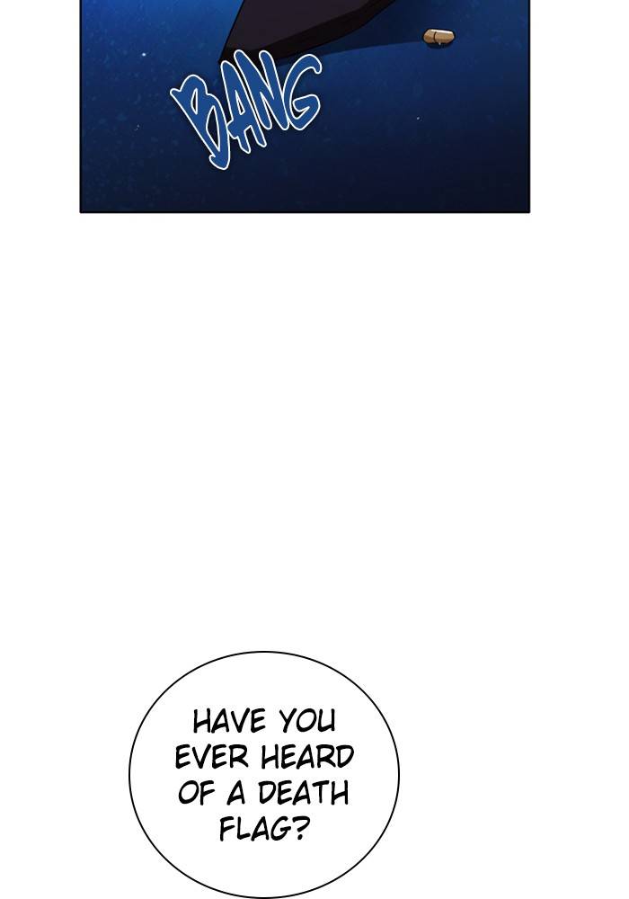 Zero Game Chapter 85 - Page 104 in English