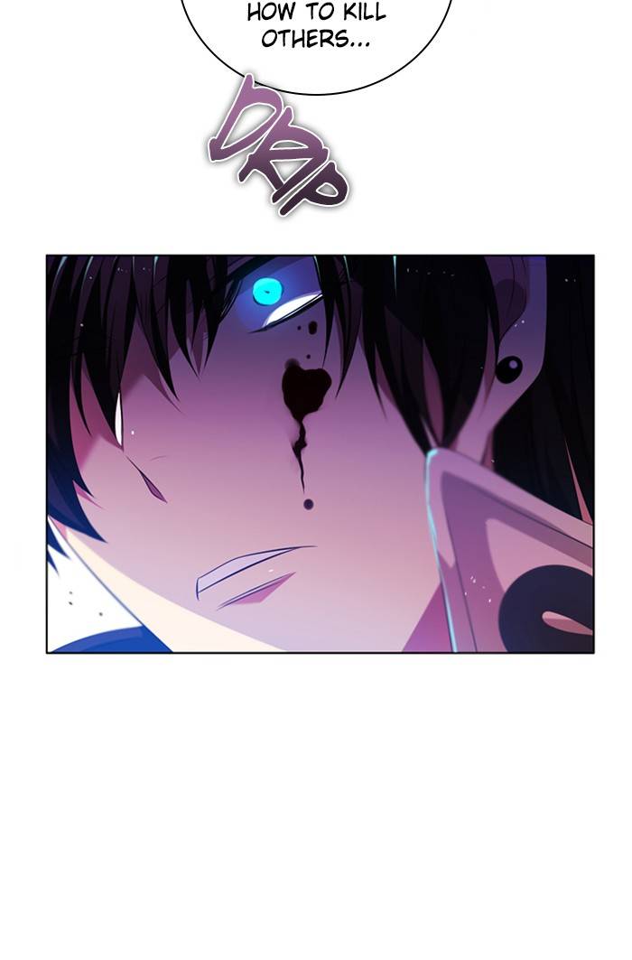 Zero Game Chapter 85 - Page 109 in English