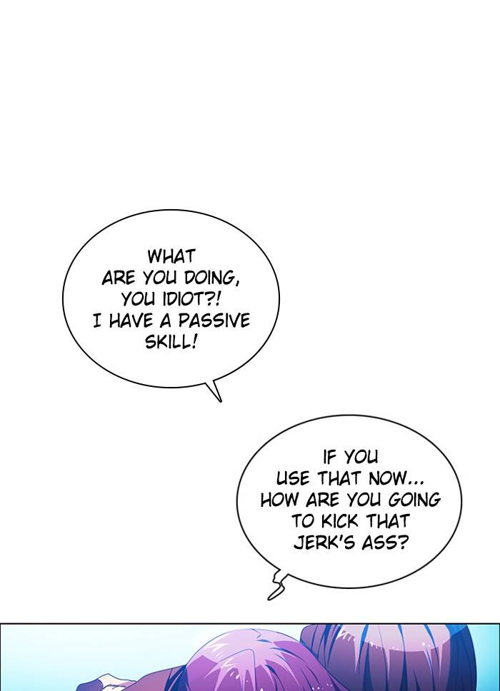 Zero Game Chapter 85 - Page 116 in English