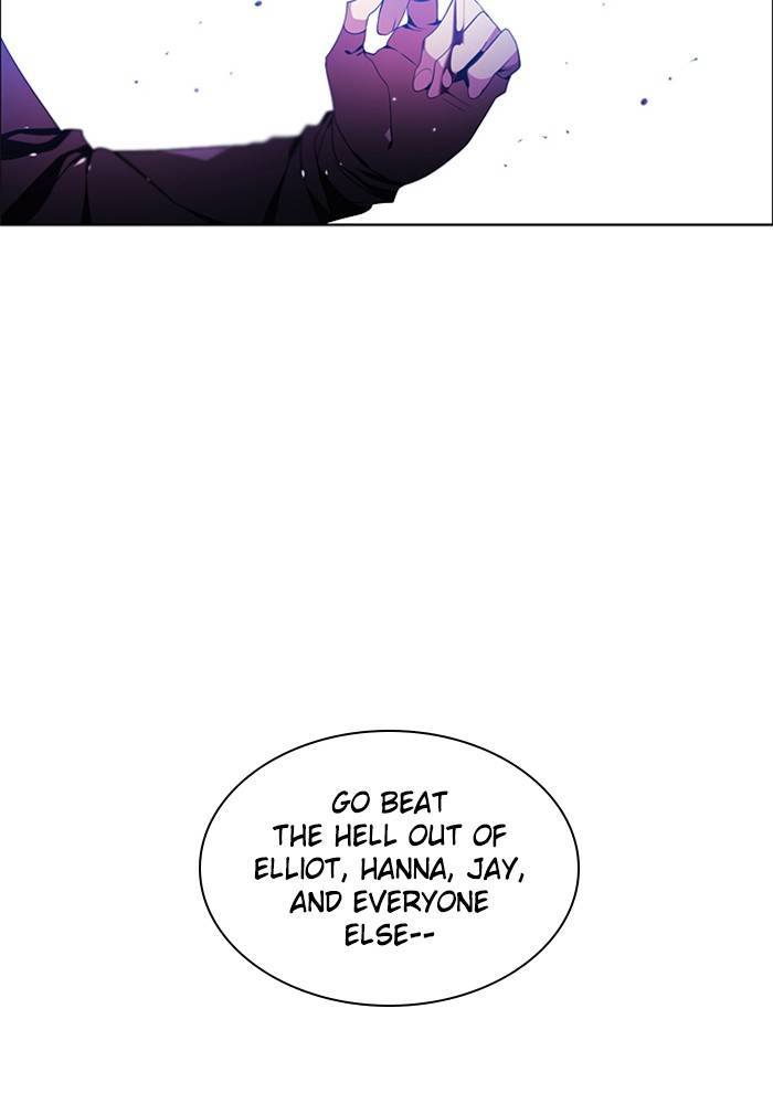 Zero Game Chapter 85 - Page 121 in English