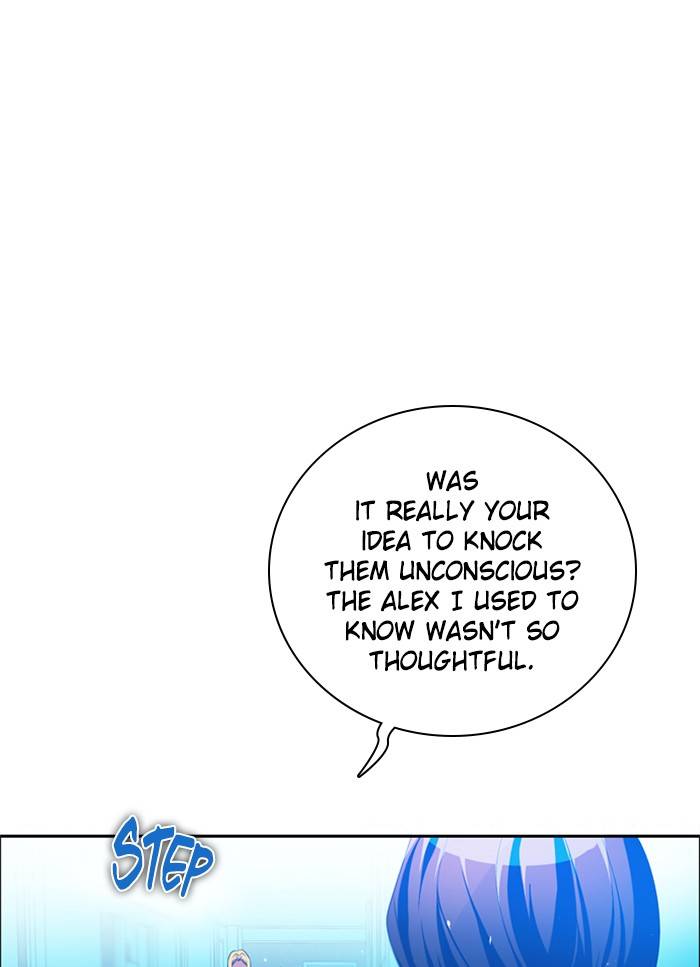Zero Game Chapter 85 - Page 124 in English