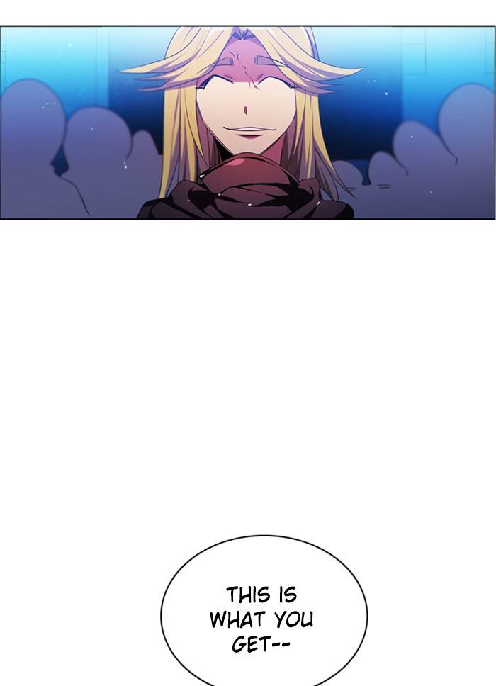 Zero Game Chapter 85 - Page 126 in English