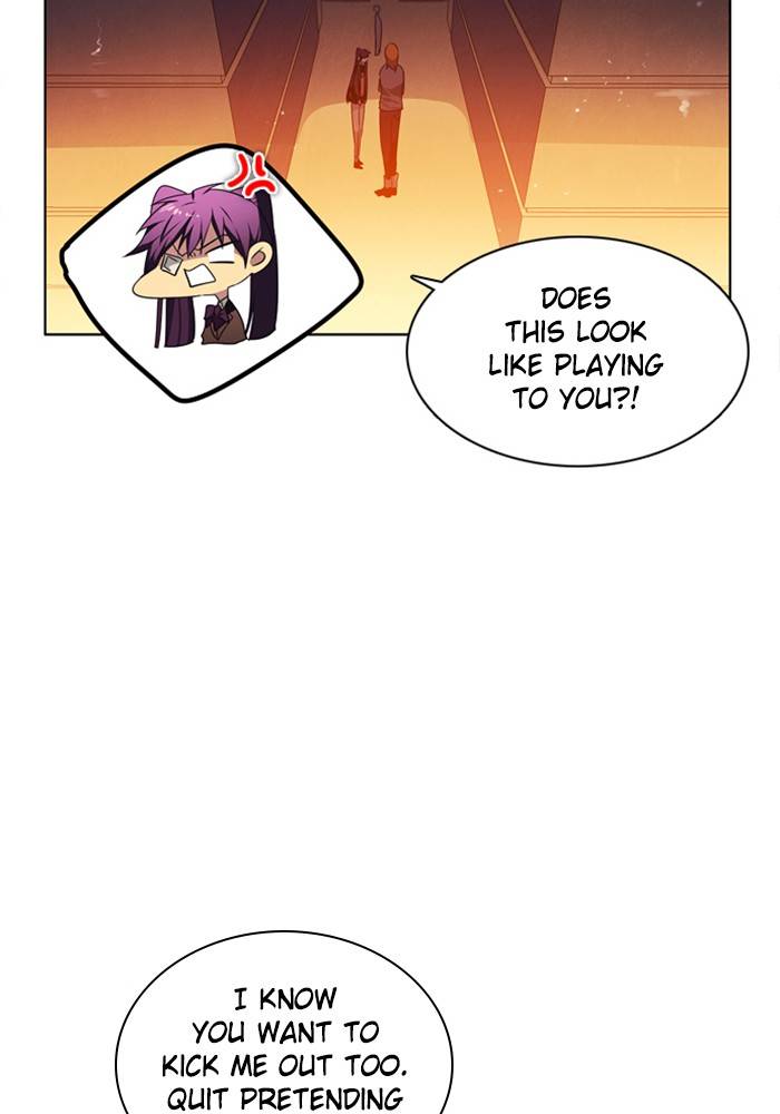 Zero Game Chapter 85 - Page 22 in English